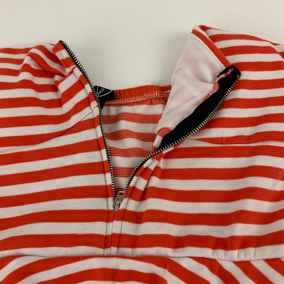 Windsor Peplum Mini Dress. P40 - Picture 4 of 8